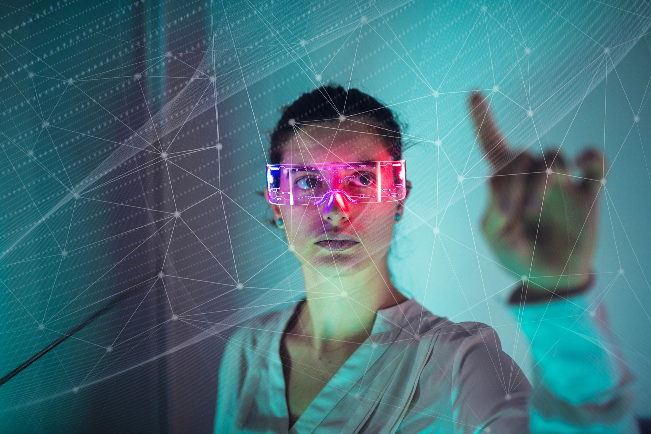 Team member image